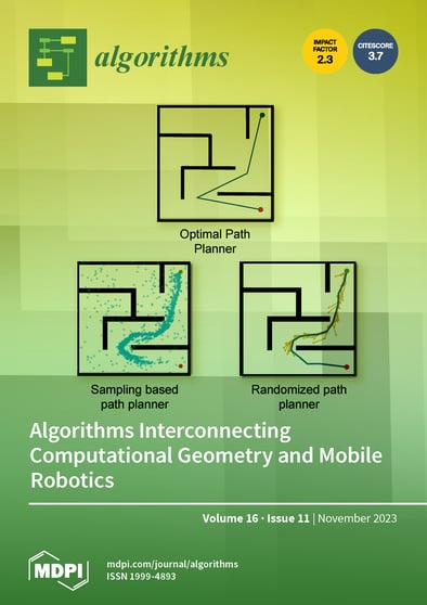 Journal Issue Cover Image