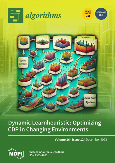 Journal Issue Cover Image