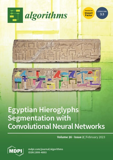 Journal Issue Cover Image