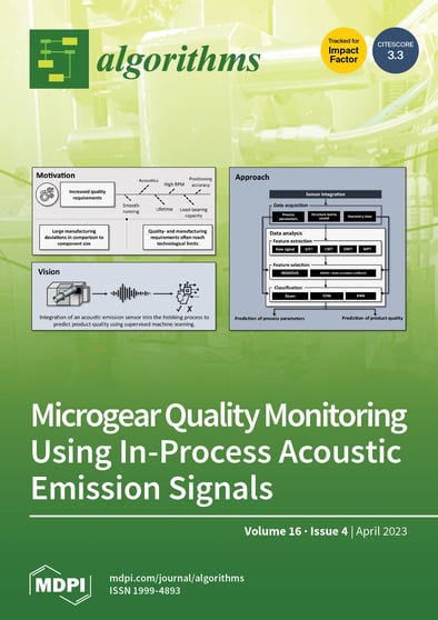 Journal Issue Cover Image