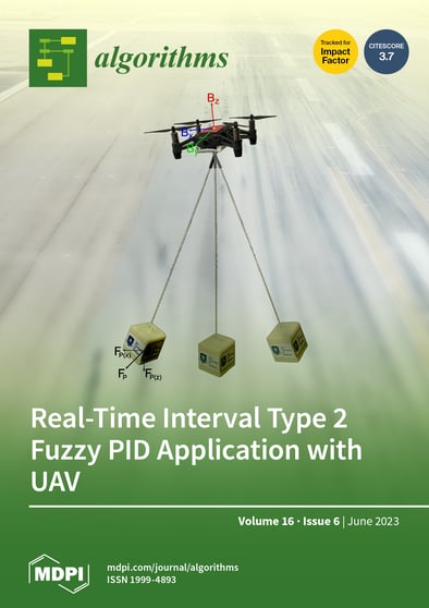 Journal Issue Cover Image