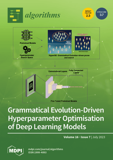 Journal Issue Cover Image