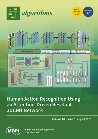 Journal Issue Cover Image