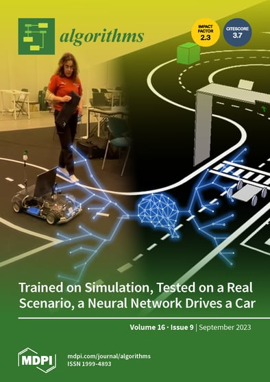 Journal Issue Cover Image