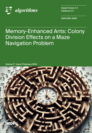 Journal Issue Cover Image