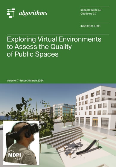 Journal Issue Cover Image