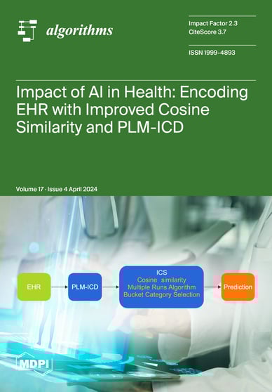 Journal Issue Cover Image