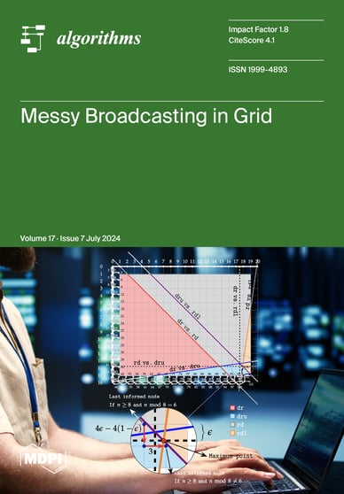 Journal Issue Cover Image