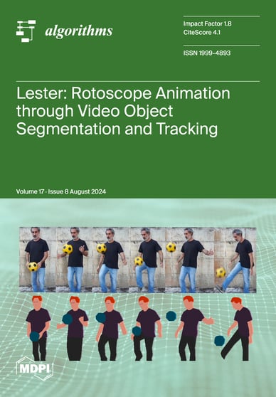 Journal Issue Cover Image