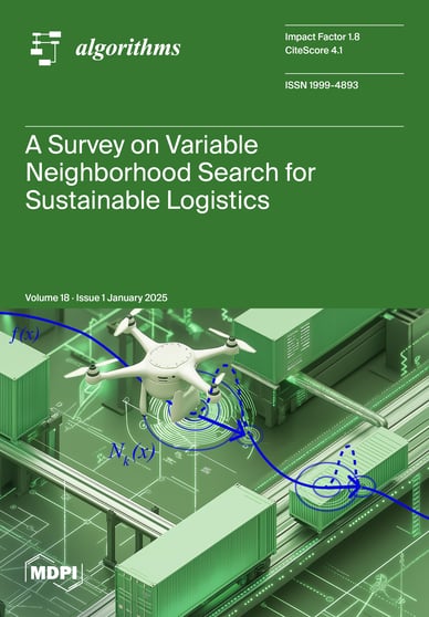 Journal Issue Cover Image