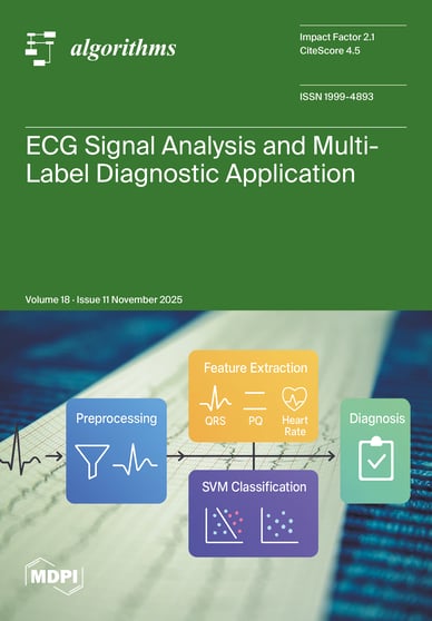 Journal Issue Cover Image