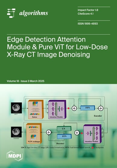Journal Issue Cover Image