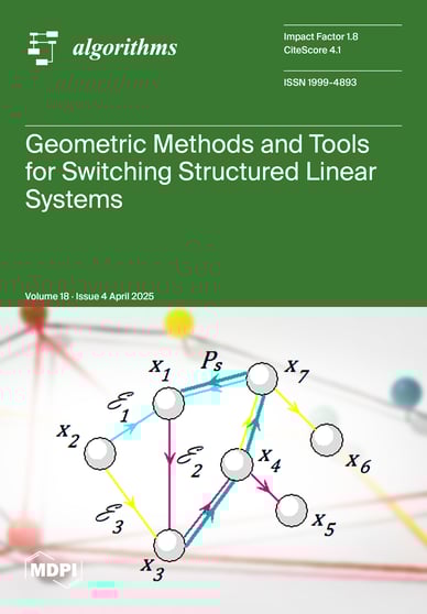 Journal Issue Cover Image