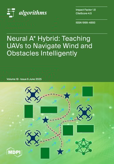 Journal Issue Cover Image