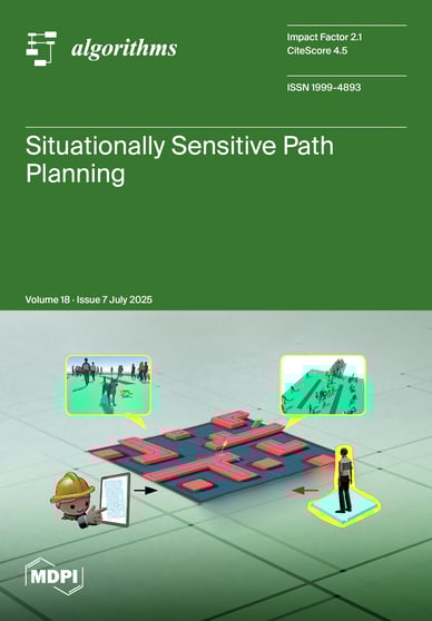 Journal Issue Cover Image