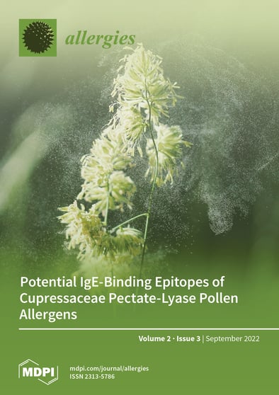 Journal Issue Cover Image