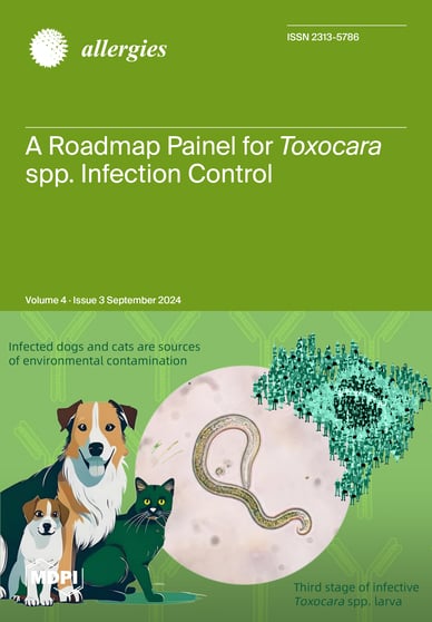 Journal Issue Cover Image