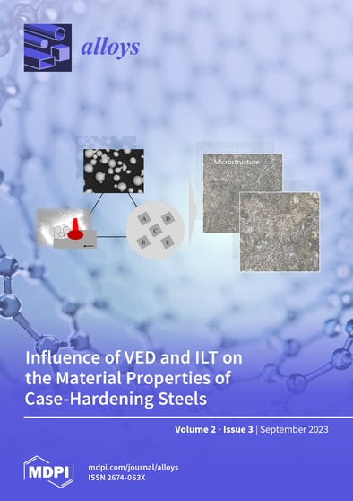 Journal Issue Cover Image