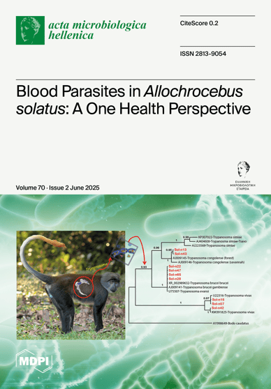 Journal Issue Cover Image