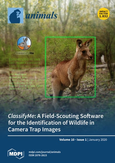 Journal Issue Cover Image