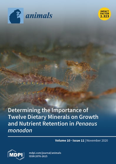 Journal Issue Cover Image