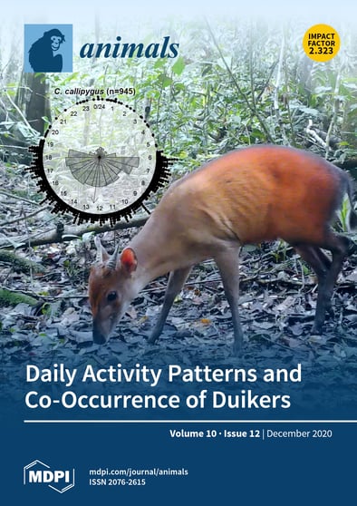 Journal Issue Cover Image