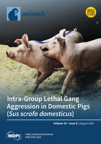 Journal Issue Cover Image