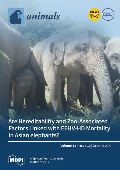 Journal Issue Cover Image