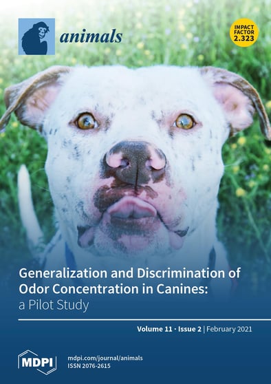 Journal Issue Cover Image