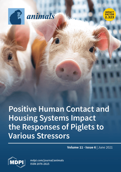 Journal Issue Cover Image