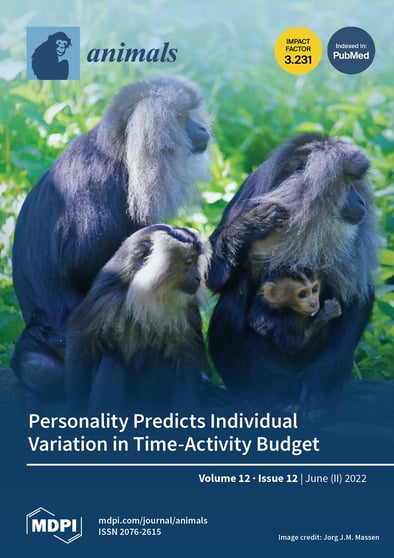 Journal Issue Cover Image