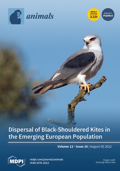 Journal Issue Cover Image