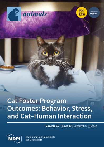 Journal Issue Cover Image