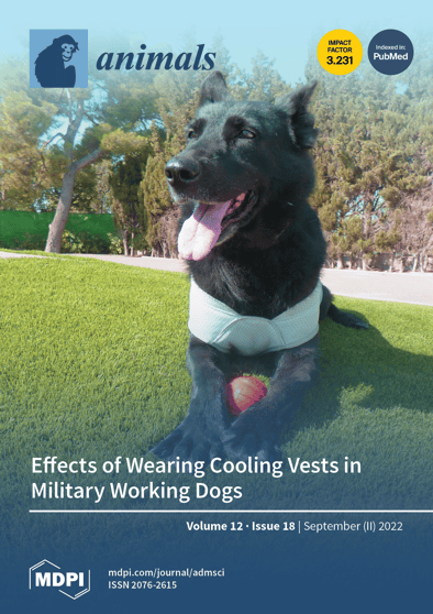 Journal Issue Cover Image