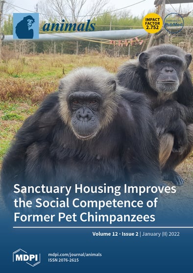 Journal Issue Cover Image