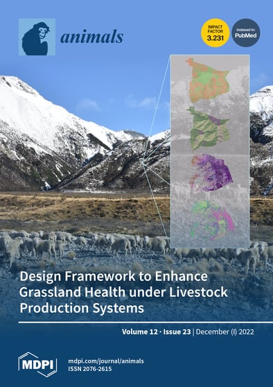 Journal Issue Cover Image