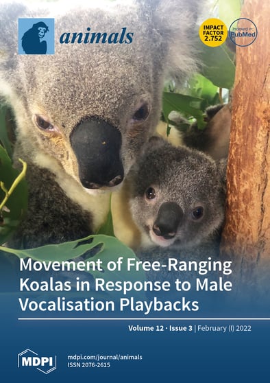 Journal Issue Cover Image