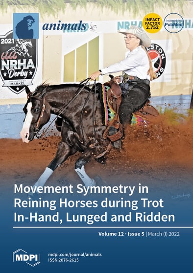 Journal Issue Cover Image