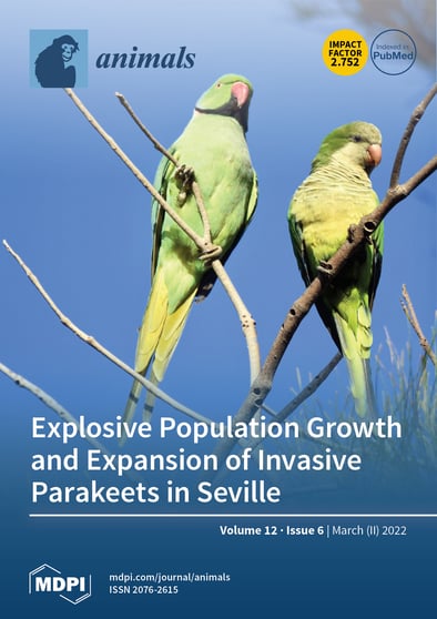 Journal Issue Cover Image