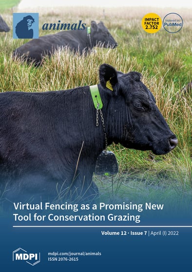 Journal Issue Cover Image