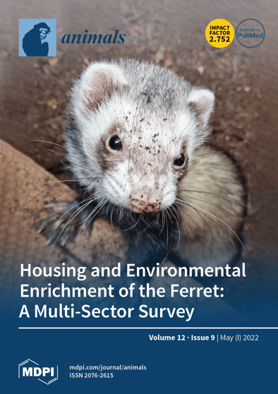 Journal Issue Cover Image