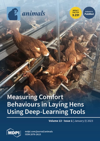 Journal Issue Cover Image