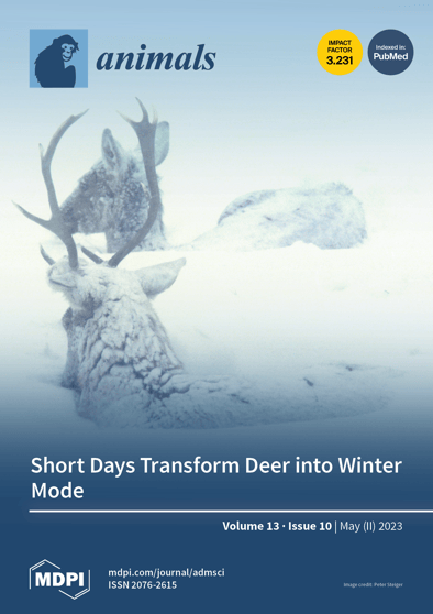 Journal Issue Cover Image