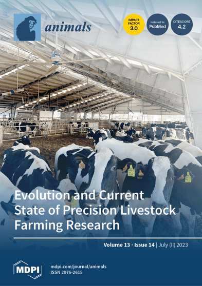 Journal Issue Cover Image