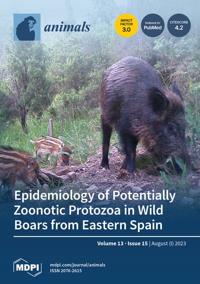 Journal Issue Cover Image