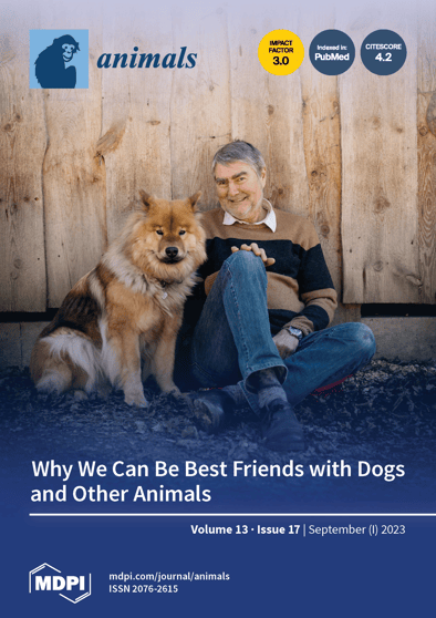 Journal Issue Cover Image