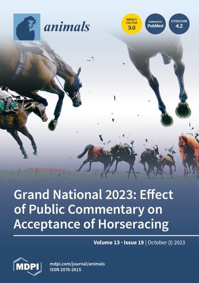 Journal Issue Cover Image