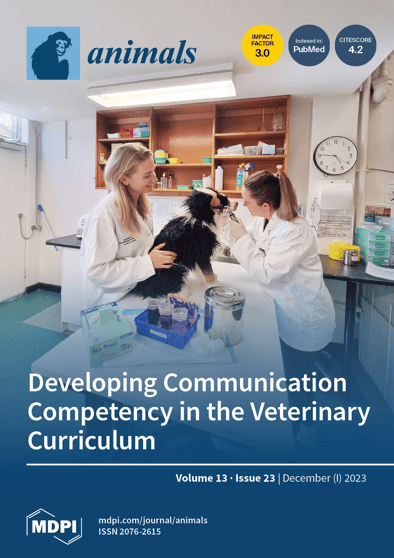 Journal Issue Cover Image