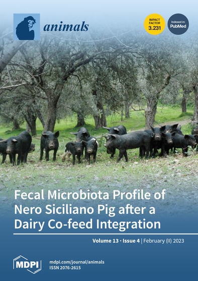 Journal Issue Cover Image