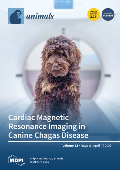 Journal Issue Cover Image